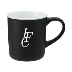 Image of Bronx 12oz Ceramic Mug - IFC