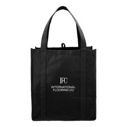 Image of Hercules Non-Woven Grocery Tote