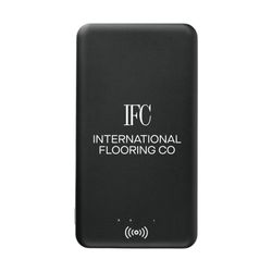 Image of Axial 4000 mAh Wireless Power Bank - IFC