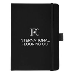 Image of 5" x 7" Vienna Hard Bound JournalBook® - IFC