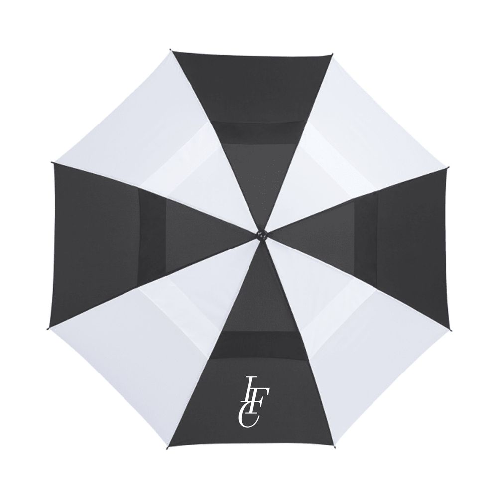 58" Recycled Golf Umbrella primary image
