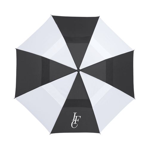 58" Recycled Golf Umbrella image thumbnail