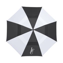 Image of 58" Recycled Golf Umbrella