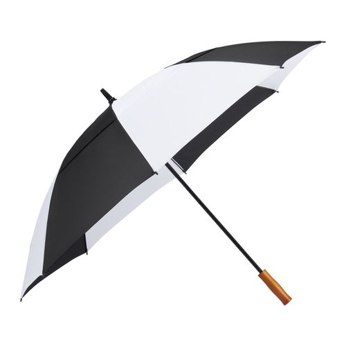 58" Recycled Golf Umbrella image thumbnail