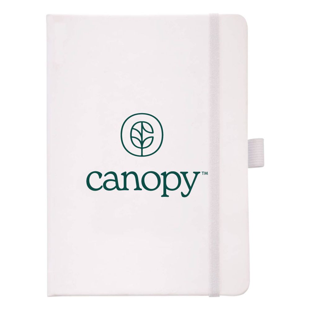 5" x 7" Vienna Hard Bound JournalBook® - Canopy primary image