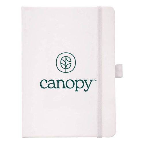 5" x 7" Vienna Hard Bound JournalBook® - Canopy image thumbnail