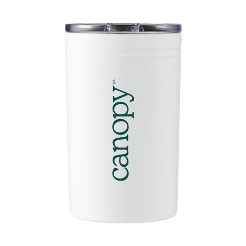 Sherpa 12oz Vac TBL & Slim Can Insulator - Canopy image thumbnail