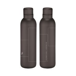 Image of Thor Copper Vacuum Insulated Bottle 17oz - IFC