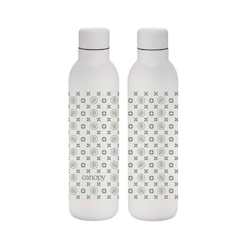 Thor Copper Vacuum Insulated Bottle 17oz - Canopy image thumbnail