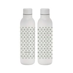 Image of Thor Copper Vacuum Insulated Bottle 17oz - Canopy