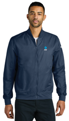 Image of Nike Men's Bomber Jacket