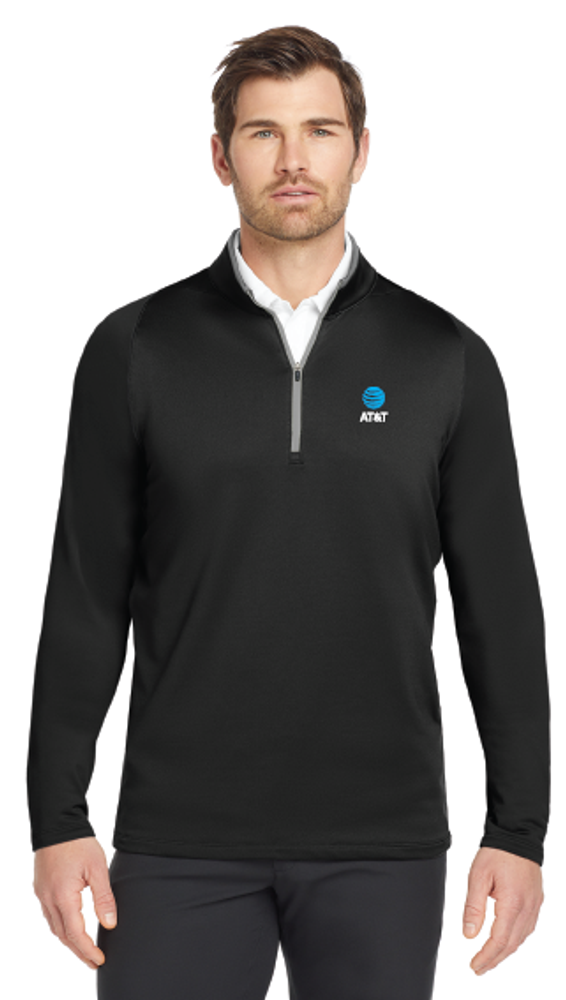 Nike Men's Dri-FIT 1/2-Zip primary image
