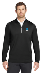 Image of Nike Men's Dri-FIT 1/2-Zip