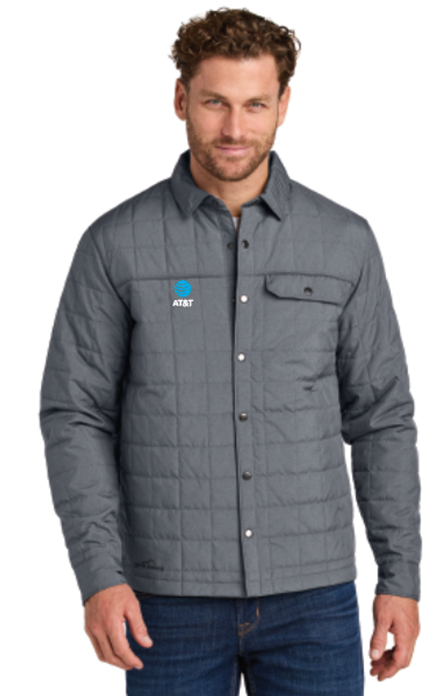 Eddie Bauer ® Shirt Jac primary image