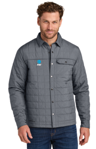 Eddie Bauer ® Shirt Jac image thumbnail
