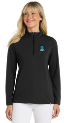 Image of TravisMathew Women's 1/4-Zip
