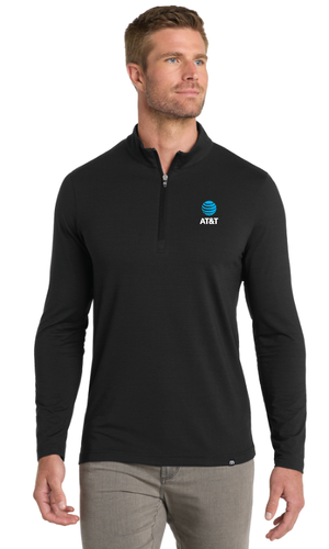 TravisMathew Men's 1/4-Zip image thumbnail