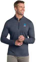 Image of TravisMathew Men's 1/4-Zip
