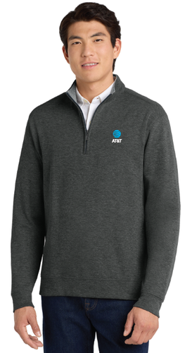 Port Authority® Men's 1/4-Zip image thumbnail