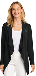 Image of Port Authority® Women’s Open Cardigan
