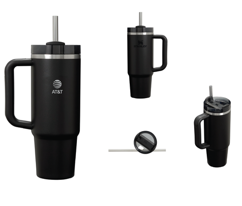 Stanley Quencher FlowState™ Tumbler 30 oz image thumbnail