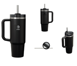 Image of Stanley Quencher FlowState™ Tumbler 30 oz