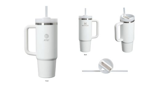 Stanley Quencher FlowState™ Tumbler 30 oz image thumbnail
