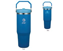 Image of Stanley IceFlow™ 2.0 Flip Straw Tumbler 30oz