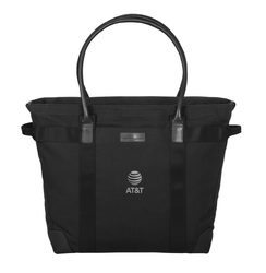 Image of Brooks Brothers® Laptop Tote