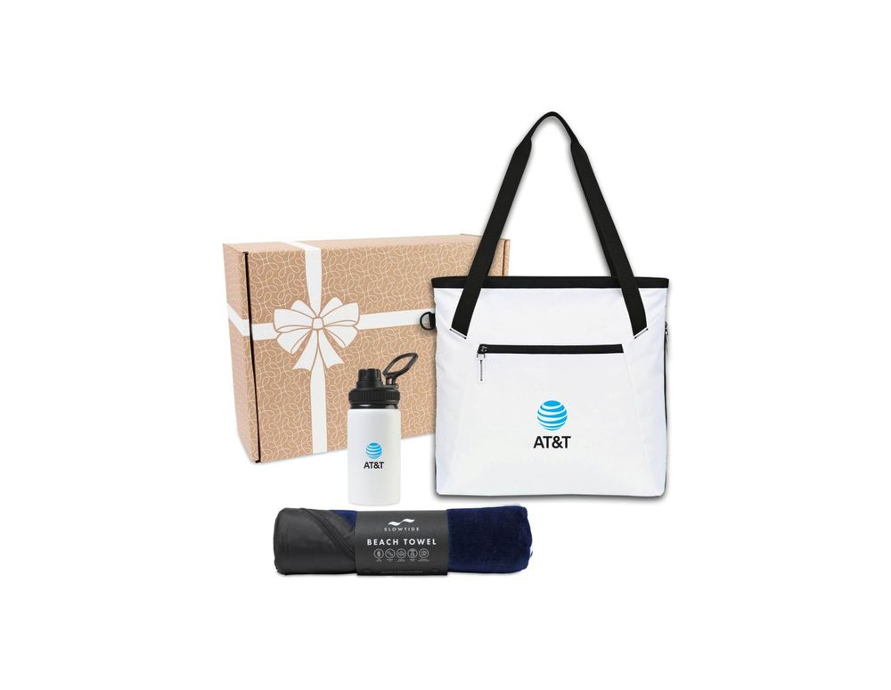 Beach Gift Set primary image