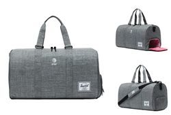 Image of Herschel  20" Duffle with Shoe Compartment