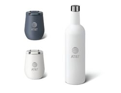 Image of BrüMate Wine Collection Set 