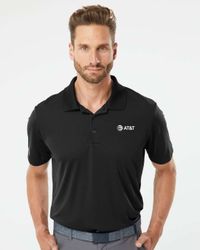 Image of Adidas Mens Polo Shirt 