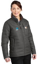 Image of Carhartt® Women’s Lightweight Jacket