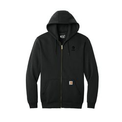Image of Carhartt ® Men's Full-Zip Hoodie 