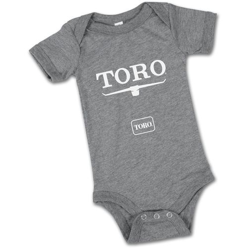 Bullhorns Onsie image thumbnail