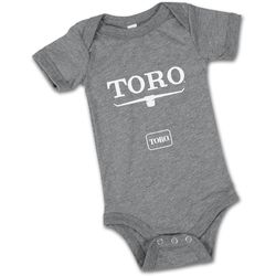Image of Bullhorns Onsie