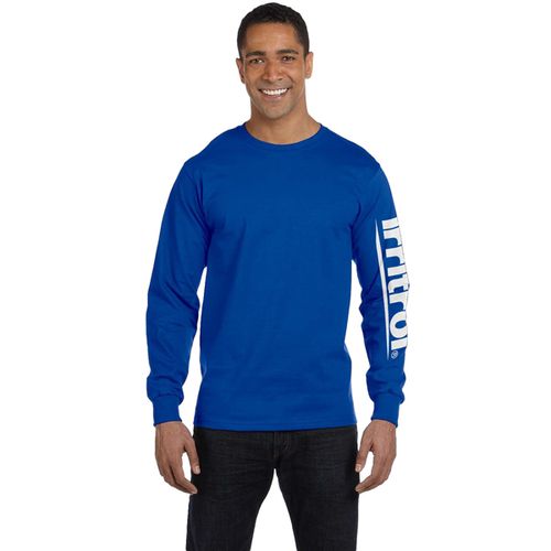 Irritrol Long Sleeve Tee image thumbnail