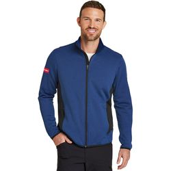 Image of Eddie Bauer Fleece Jacket