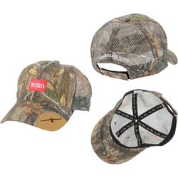 Image of Camo Cap 2025 - Dealer Copy