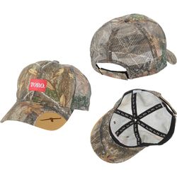 Image of Camo Cap 2025 Copy