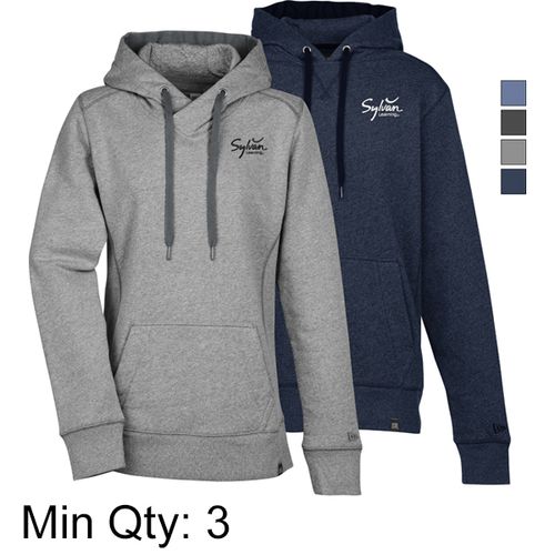 New Era French Terry Hoodie (EXAMPLE 1) image thumbnail