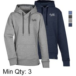 Image of New Era French Terry Hoodie (EXAMPLE 1)