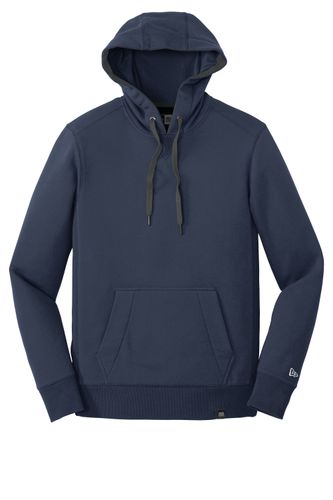 New Era French Terry Hoodie (EXAMPLE 1) image thumbnail
