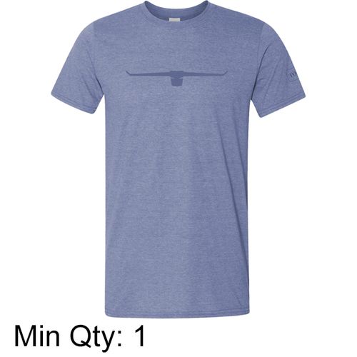 Bullhorns T-Shirt image thumbnail