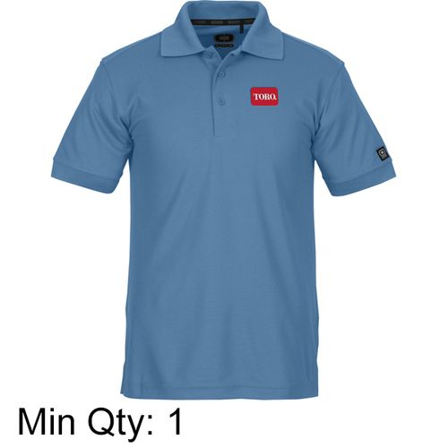 OGIO Stay-Cool Performance Polo- Men's image thumbnail