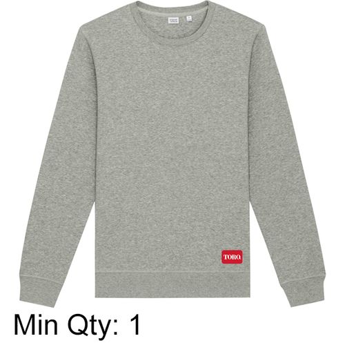 Stanley/Stella Crewneck Sweatshirt image thumbnail