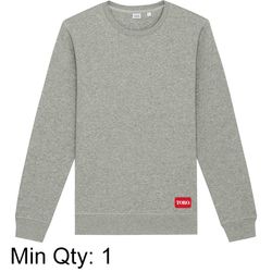 Image of Stanley/Stella Crewneck Sweatshirt