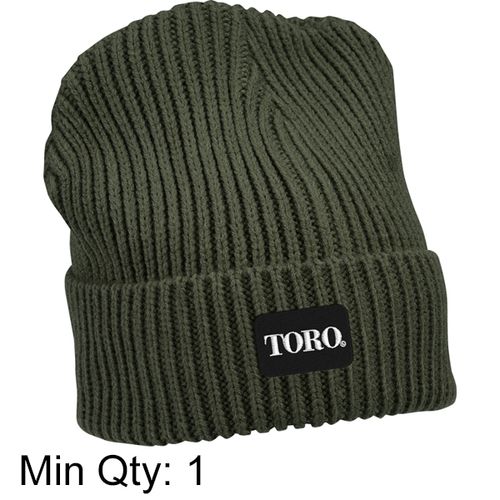 Night Watch Cuffed Beanie image thumbnail