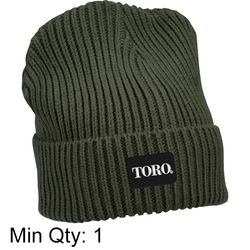 Image of Night Watch Cuffed Beanie